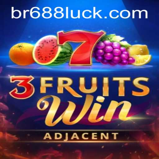 Descubra o Mundo de Diversão do Jogo 3FruitsWin