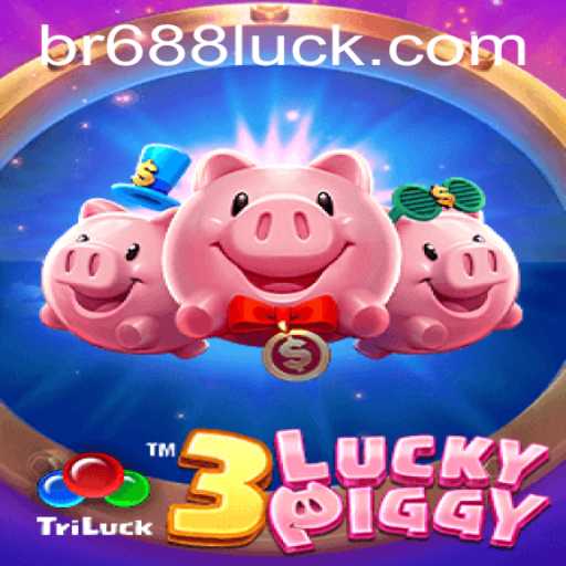Explorando o Jogo 3LUCKYPIGGY: Diversão e Estratégia