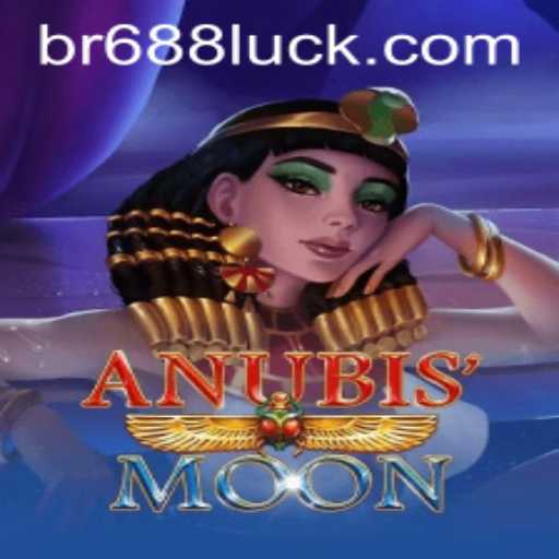 Explorando o Mundo Místico de AnubisMoon