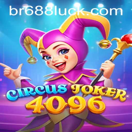 Explorando o Mundo Fascinante do Jogo CircusJoker4096