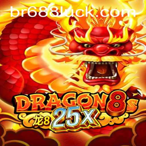 Explorando o Vibrante Universo de Dragon8s25x