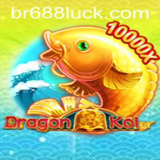 Explorando DragonKoi: Um Mergulho no Universo Místico do Jogo em 688luck.com