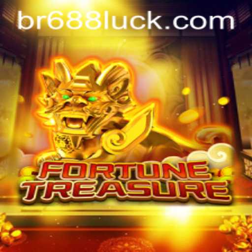 Explorando FortuneTreasure: Um Mergulho no Jogo Inovador