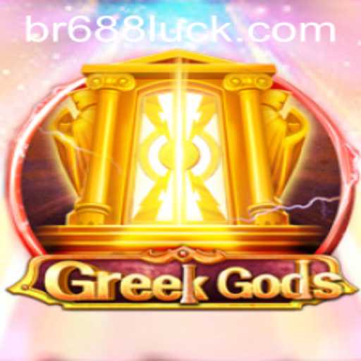 Explorando GreekGods: Um Jogo de Estratégia e Fortuna no 688luck.com