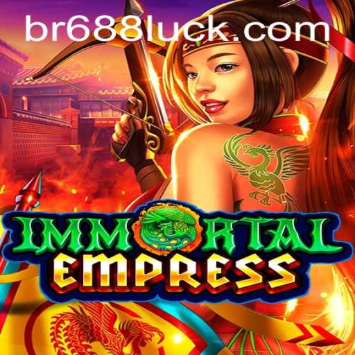Descubra o Fascinante Mundo de ImmortalEmpress – Seu Novo Jogo Favorito