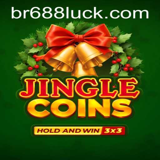 Descubra o Fascinante Mundo de Jinglecoins no 688luck.com
