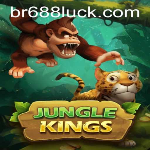 Explorando JungleKings: O Empolgante Mundo do Jogo Selvagem