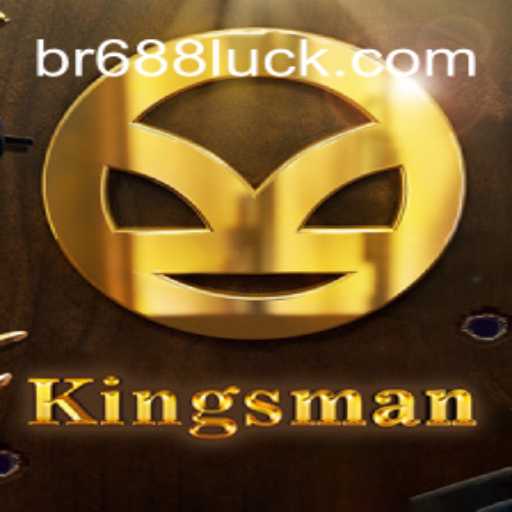 Descubra o Fascinante Mundo de Kingsman: O Jogo Exclusivo de 688luck.com