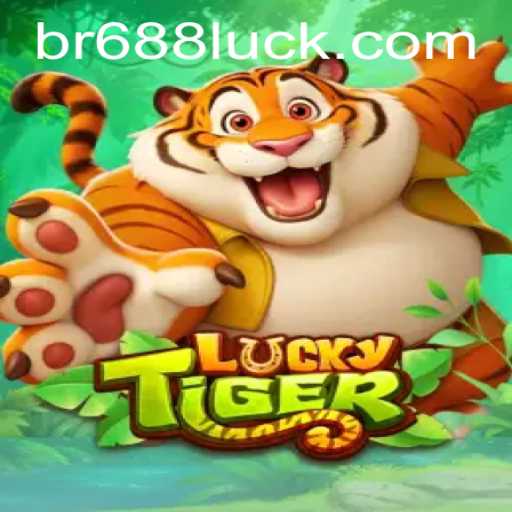 Explore o Empolgante Universo do Jogo LuckyTiger