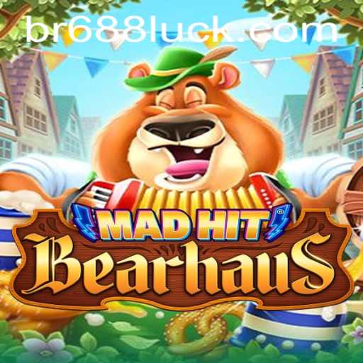 MadHitBearhaus: Descubra o Empolgante Mundo do Jogo com 688luck.com
