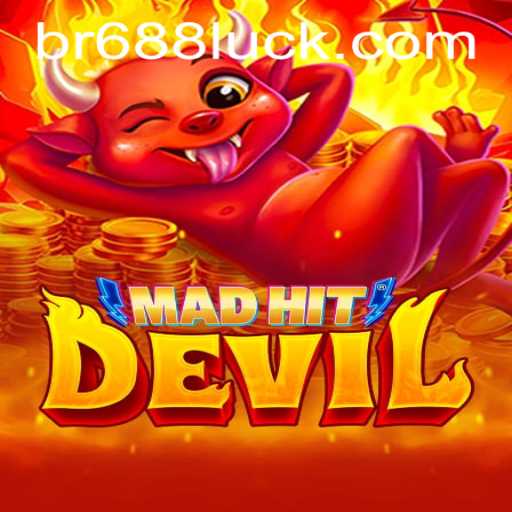 MadHitDevil: Explorando a Aventura Intensa de 688luck.com