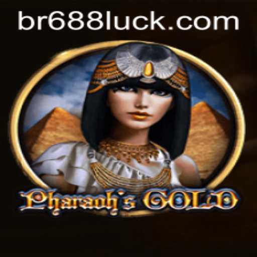 Desvendando os Segredos do PharaohsGold: Atraindo a Sorte com 688luck.com