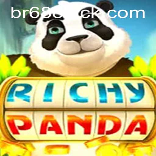 Explorando o Mundo de RichyPanda: Uma Jornada ao Universo de 688luck.com