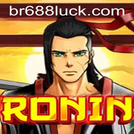Explorando o Mundo de Ronin e a Influência de 688luck.com