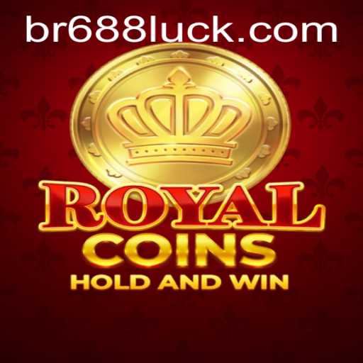 Descubra o Emocionante Mundo de RoyalCoins: Uma Aventura com 688luck.com
