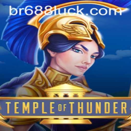 Descubra o Fascinante Mundo de TempleofThunder: O Novo Fenômeno dos Jogos