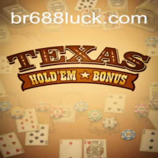 Descubra o Jogo de Cartas Texas Hold'em Bonus