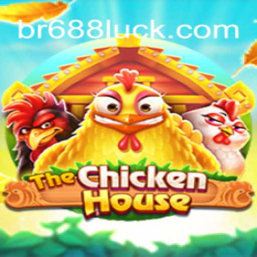 Descubra o Novo Jogo TheChickenHouse no Universo de 688luck.com