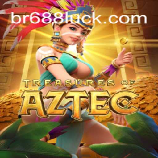 Explorando o Fascinante Mundo de Treasures of Aztec